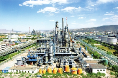 中石油甘肃兰州销售公司榆钢加油站供电增容项
