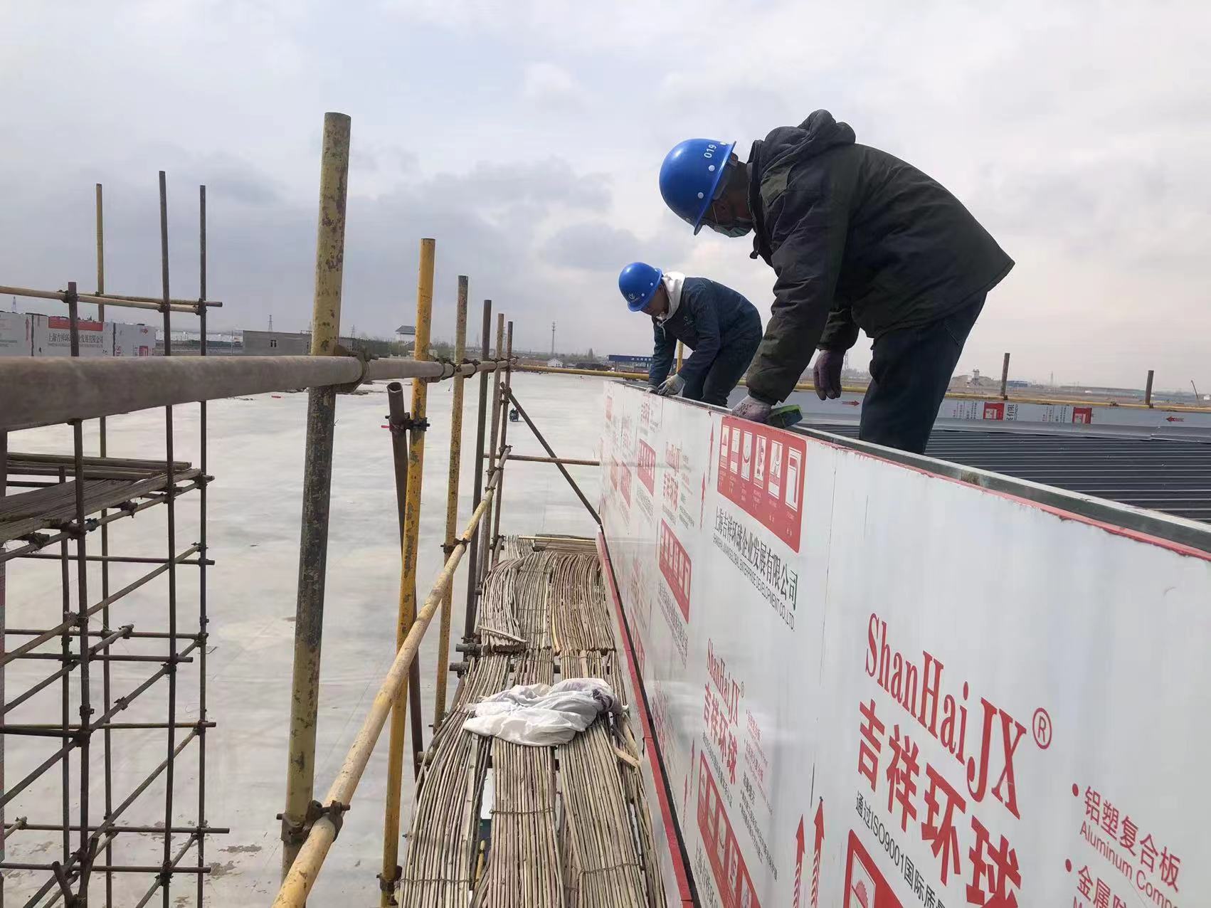 武威丰乐公路综合服务中心建设项目强弱电工程